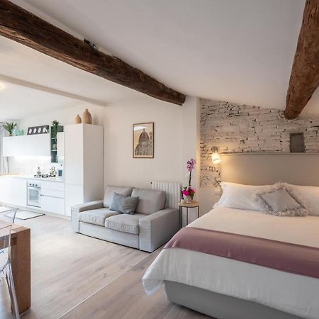 Design Loft In Florence - Hosted By Sweetstay Exterior foto