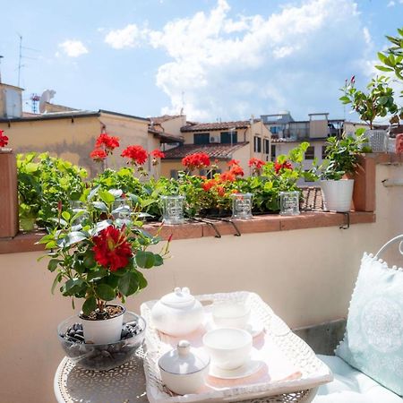 Design Loft In Florence - Hosted By Sweetstay Exterior foto