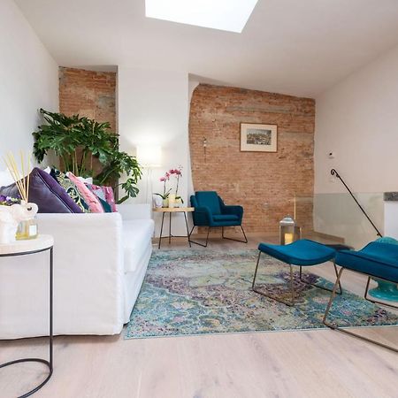 Design Loft In Florence - Hosted By Sweetstay Exterior foto