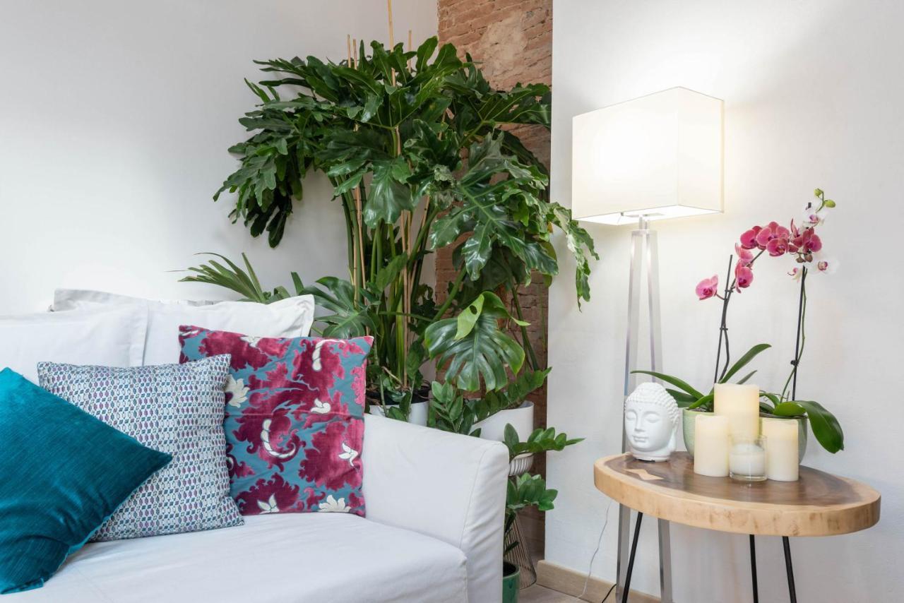 Design Loft In Florence - Hosted By Sweetstay Exterior foto