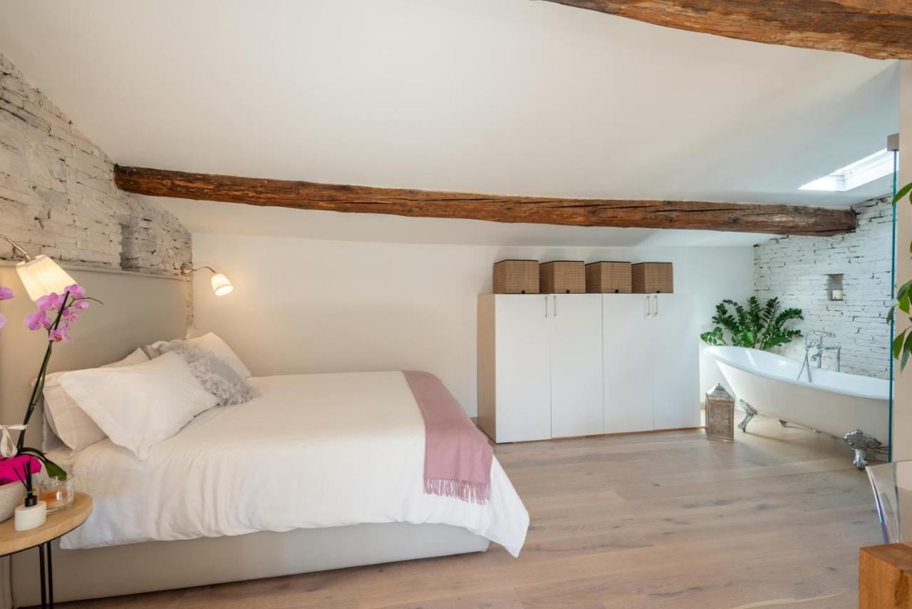 Design Loft In Florence - Hosted By Sweetstay Exterior foto