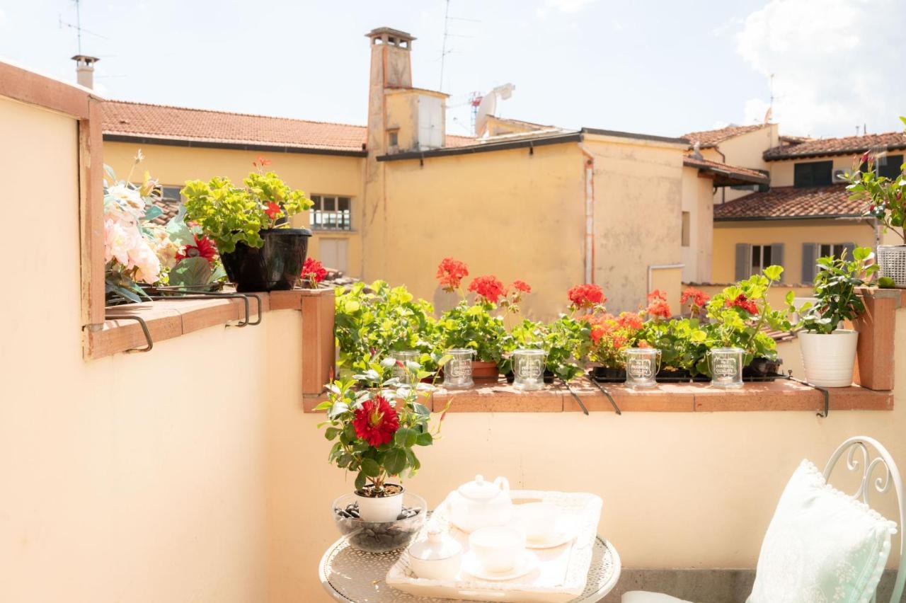 Design Loft In Florence - Hosted By Sweetstay Exterior foto